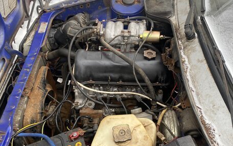 ИЖ 2126 «Ода», 2001 год, 110 000 рублей, 5 фотография