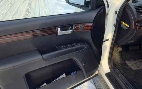 KIA Mohave I, 2019 год, 3 650 000 рублей, 5 фотография