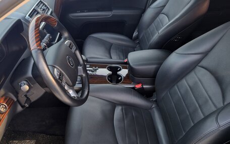 KIA Mohave I, 2019 год, 3 650 000 рублей, 6 фотография