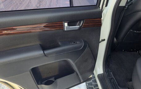 KIA Mohave I, 2019 год, 3 650 000 рублей, 9 фотография
