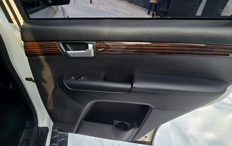 KIA Mohave I, 2019 год, 3 650 000 рублей, 12 фотография