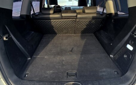 KIA Mohave I, 2019 год, 3 650 000 рублей, 11 фотография