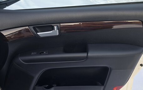 KIA Mohave I, 2019 год, 3 650 000 рублей, 14 фотография