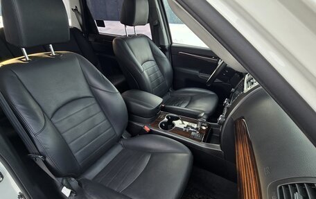KIA Mohave I, 2019 год, 3 650 000 рублей, 15 фотография