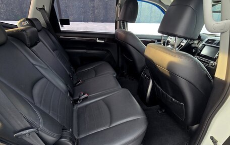 KIA Mohave I, 2019 год, 3 650 000 рублей, 13 фотография