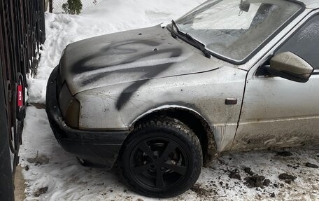 ИЖ 2126 «Ода», 2001 год, 110 000 рублей, 3 фотография