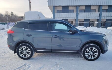 Geely Atlas I, 2020 год, 1 455 000 рублей, 2 фотография