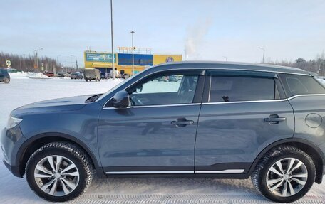 Geely Atlas I, 2020 год, 1 455 000 рублей, 4 фотография