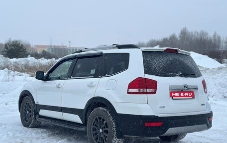 KIA Mohave I, 2019 год, 3 650 000 рублей, 2 фотография