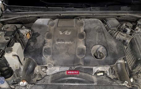 KIA Mohave I, 2019 год, 3 650 000 рублей, 16 фотография