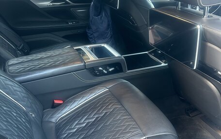 BMW 7 серия, 2020 год, 9 500 000 рублей, 8 фотография