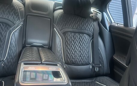 BMW 7 серия, 2020 год, 9 500 000 рублей, 11 фотография