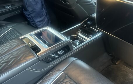 BMW 7 серия, 2020 год, 9 500 000 рублей, 9 фотография