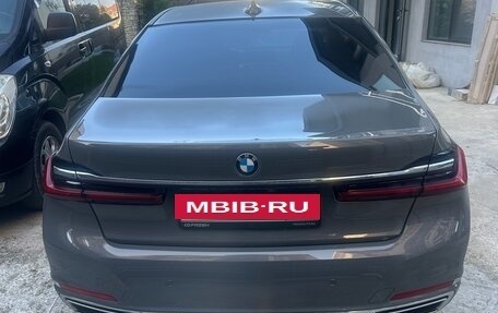 BMW 7 серия, 2020 год, 9 500 000 рублей, 6 фотография