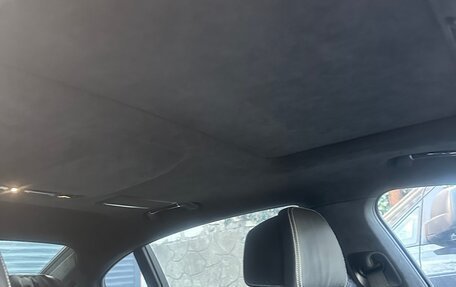 BMW 7 серия, 2020 год, 9 500 000 рублей, 12 фотография