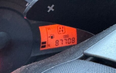 Peugeot 107 I рестайлинг, 2012 год, 560 000 рублей, 7 фотография