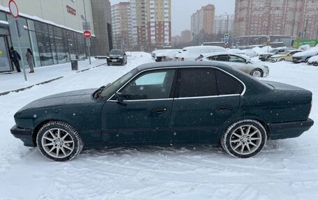 BMW 5 серия, 1992 год, 560 000 рублей, 5 фотография