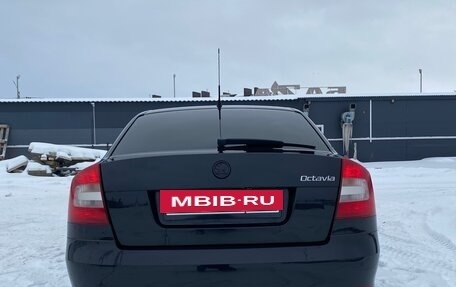 Skoda Octavia, 2010 год, 650 000 рублей, 6 фотография