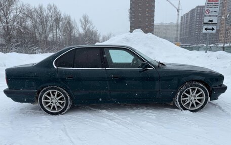 BMW 5 серия, 1992 год, 560 000 рублей, 6 фотография
