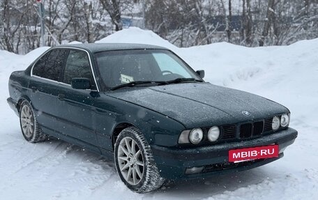 BMW 5 серия, 1992 год, 560 000 рублей, 3 фотография