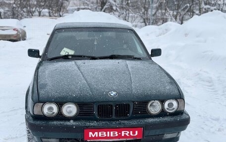 BMW 5 серия, 1992 год, 560 000 рублей, 4 фотография