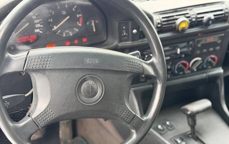 BMW 5 серия, 1992 год, 560 000 рублей, 10 фотография