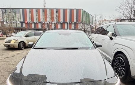 Hyundai Avante, 2025 год, 2 990 000 рублей, 3 фотография