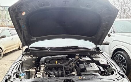 Hyundai Avante, 2025 год, 2 990 000 рублей, 6 фотография