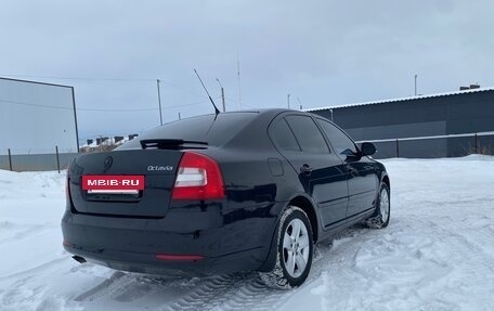 Skoda Octavia, 2010 год, 650 000 рублей, 5 фотография