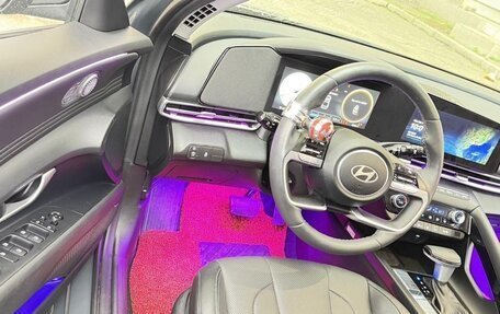 Hyundai Avante, 2025 год, 2 990 000 рублей, 8 фотография