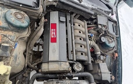 BMW 5 серия, 1992 год, 560 000 рублей, 11 фотография