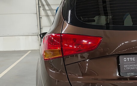 KIA cee'd III, 2013 год, 979 850 рублей, 13 фотография