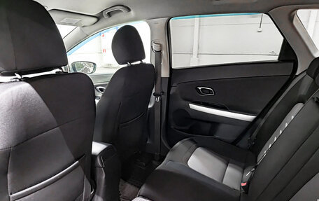 KIA cee'd III, 2013 год, 979 850 рублей, 16 фотография