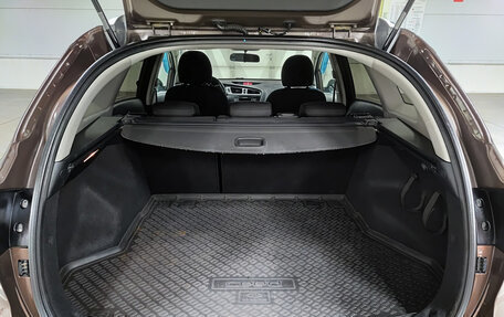 KIA cee'd III, 2013 год, 979 850 рублей, 14 фотография