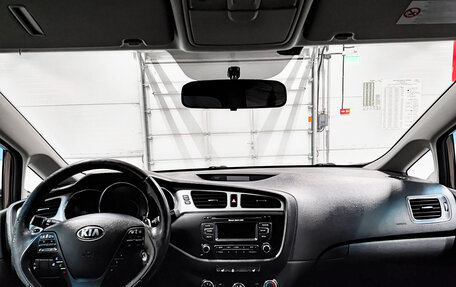 KIA cee'd III, 2013 год, 979 850 рублей, 18 фотография