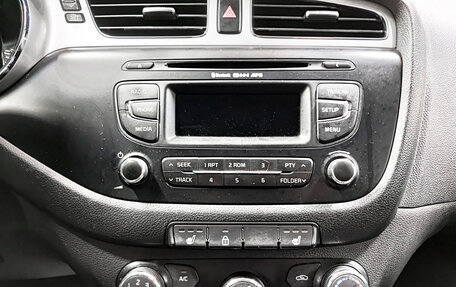 KIA cee'd III, 2013 год, 979 850 рублей, 19 фотография