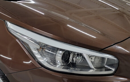 KIA cee'd III, 2013 год, 979 850 рублей, 21 фотография