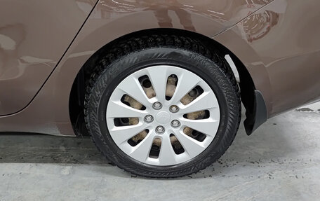 KIA cee'd III, 2013 год, 979 850 рублей, 22 фотография