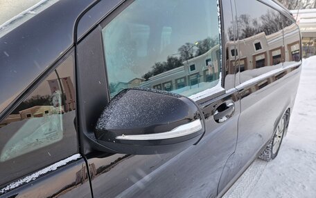 Mercedes-Benz Vito, 2018 год, 3 990 000 рублей, 6 фотография