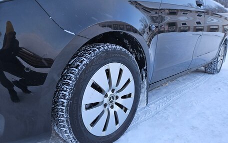 Mercedes-Benz Vito, 2018 год, 3 990 000 рублей, 8 фотография