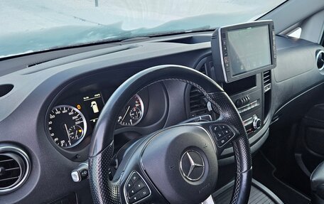 Mercedes-Benz Vito, 2018 год, 3 990 000 рублей, 11 фотография