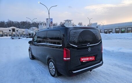 Mercedes-Benz Vito, 2018 год, 3 990 000 рублей, 5 фотография