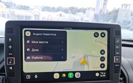 Mercedes-Benz Vito, 2018 год, 3 990 000 рублей, 25 фотография