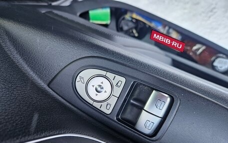 Mercedes-Benz Vito, 2018 год, 3 990 000 рублей, 23 фотография