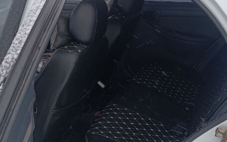 ЗАЗ Chance, 2011 год, 380 000 рублей, 11 фотография