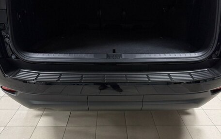 Toyota Land Cruiser, 2022 год, 12 500 000 рублей, 5 фотография