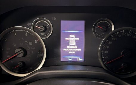 Toyota Land Cruiser, 2022 год, 12 500 000 рублей, 10 фотография