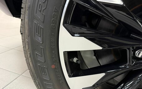 Toyota Land Cruiser, 2022 год, 12 500 000 рублей, 4 фотография