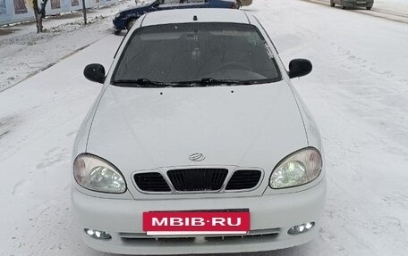 ЗАЗ Chance, 2011 год, 380 000 рублей, 3 фотография