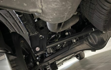 Toyota Land Cruiser, 2022 год, 12 500 000 рублей, 13 фотография